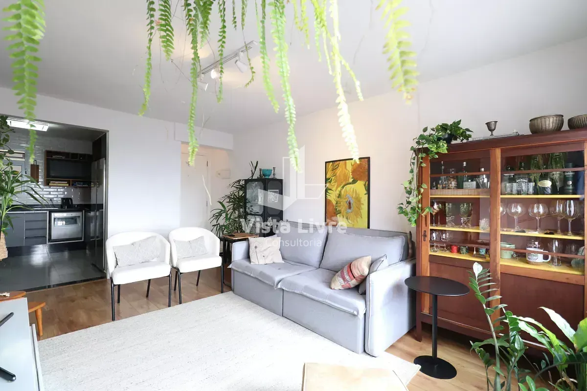 Apartamento, 2 quartos, 83 m² - Foto 4