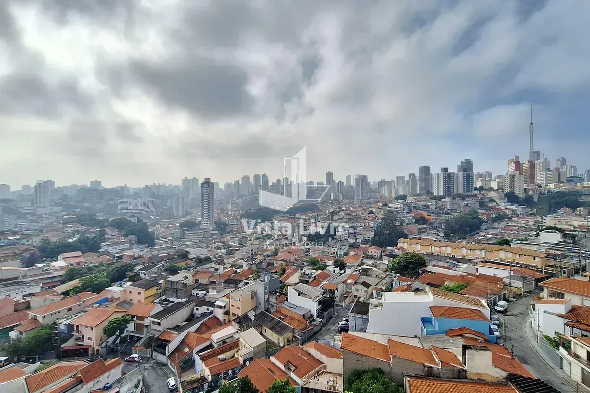 Apartamento, 2 quartos, 83 m² - Foto 25