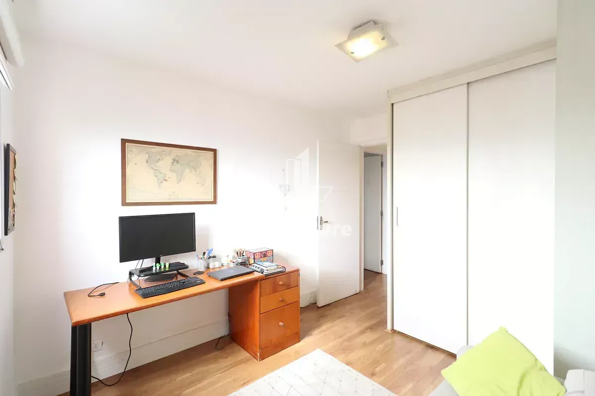 Apartamento, 2 quartos, 83 m² - Foto 15