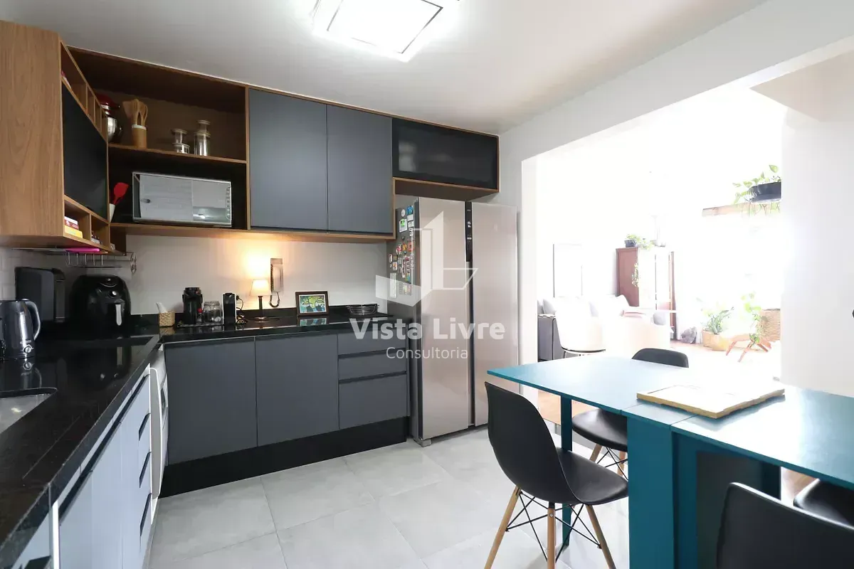 Apartamento, 2 quartos, 83 m² - Foto 8
