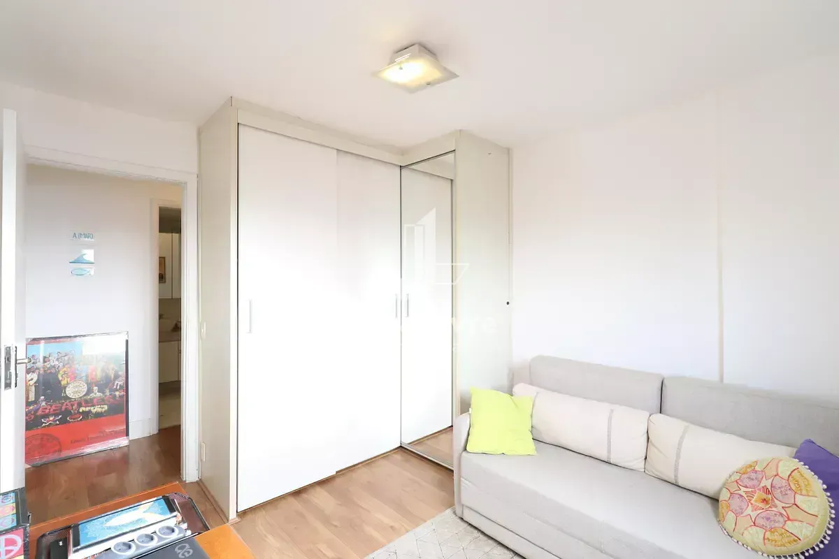 Apartamento, 2 quartos, 83 m² - Foto 14