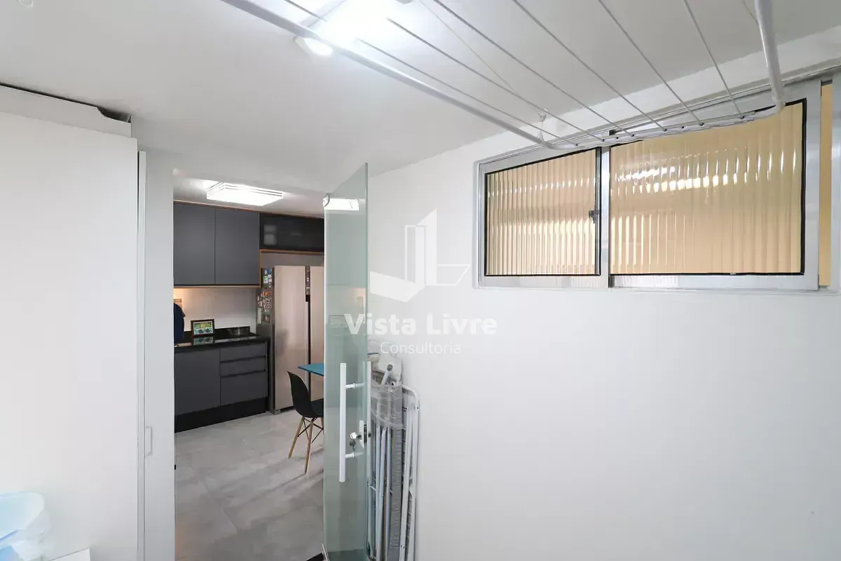 Apartamento, 2 quartos, 83 m² - Foto 9