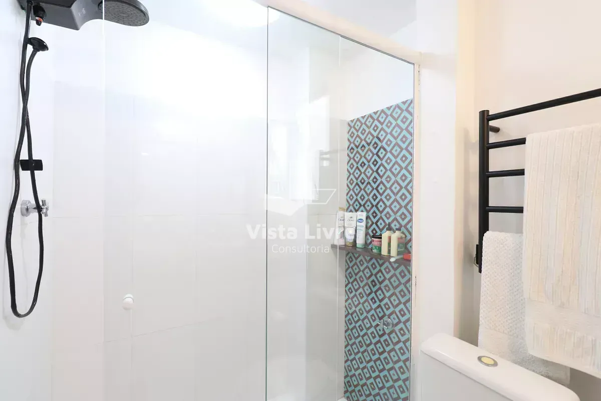 Apartamento, 2 quartos, 83 m² - Foto 18