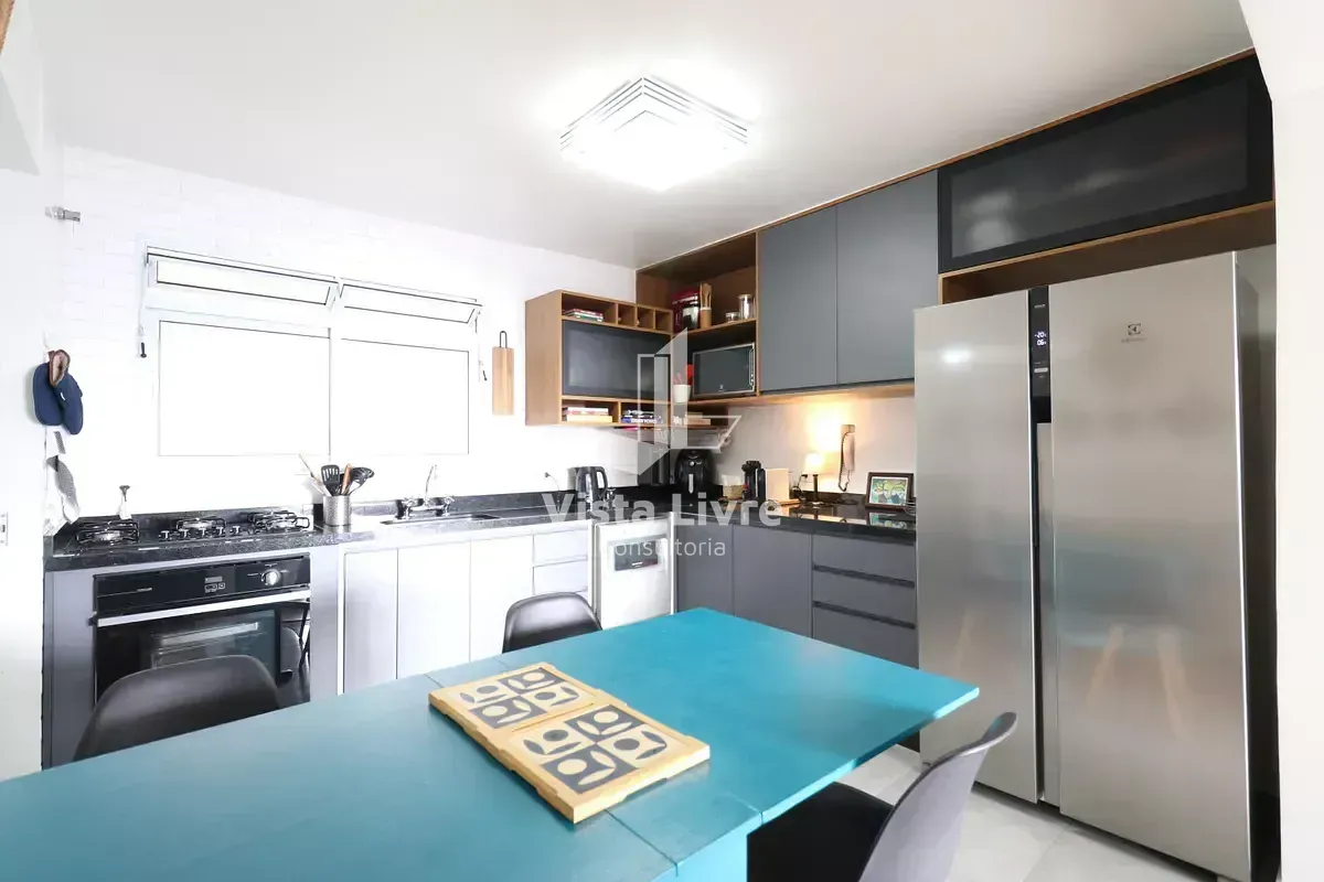 Apartamento, 2 quartos, 83 m² - Foto 5