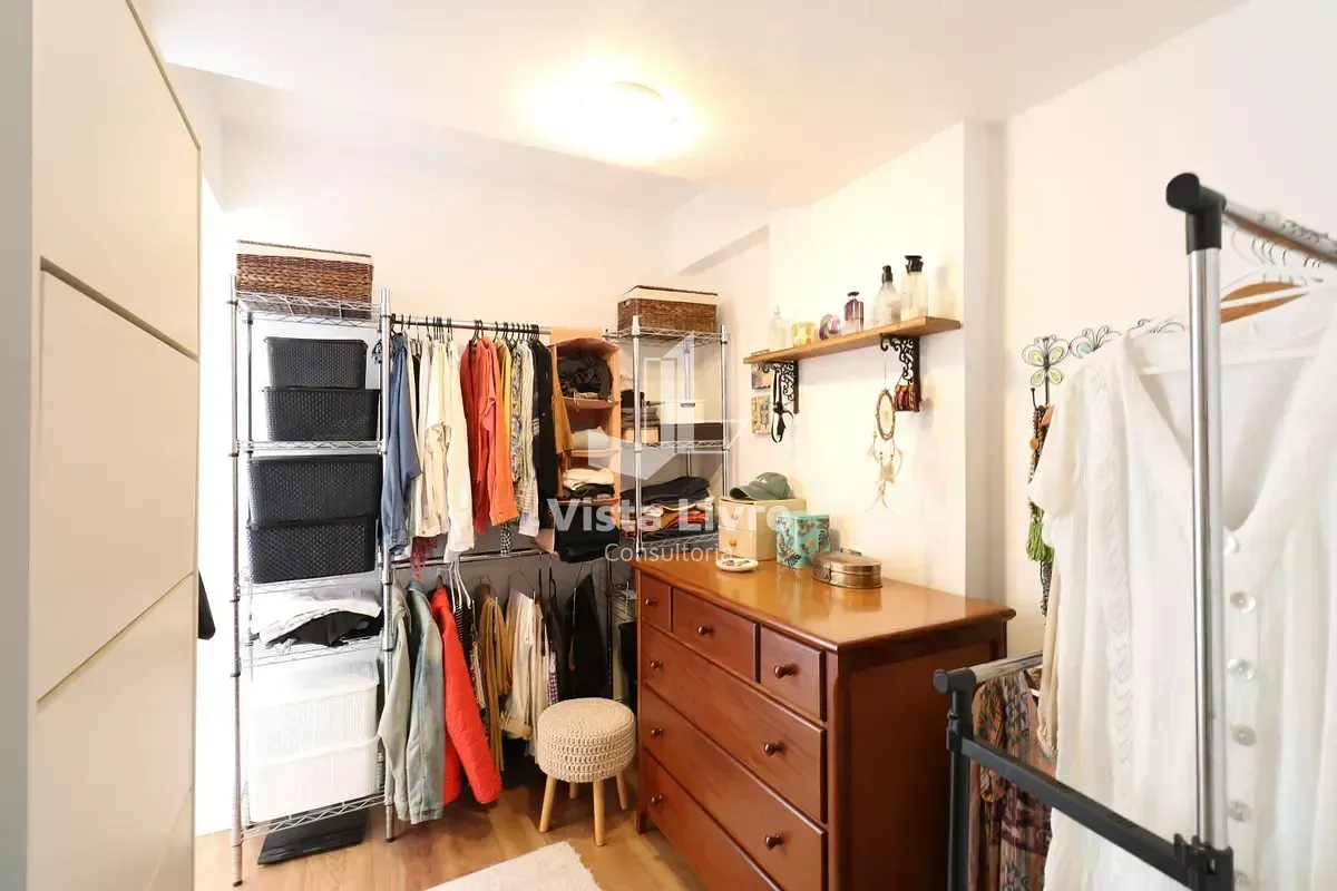 Apartamento, 2 quartos, 83 m² - Foto 17
