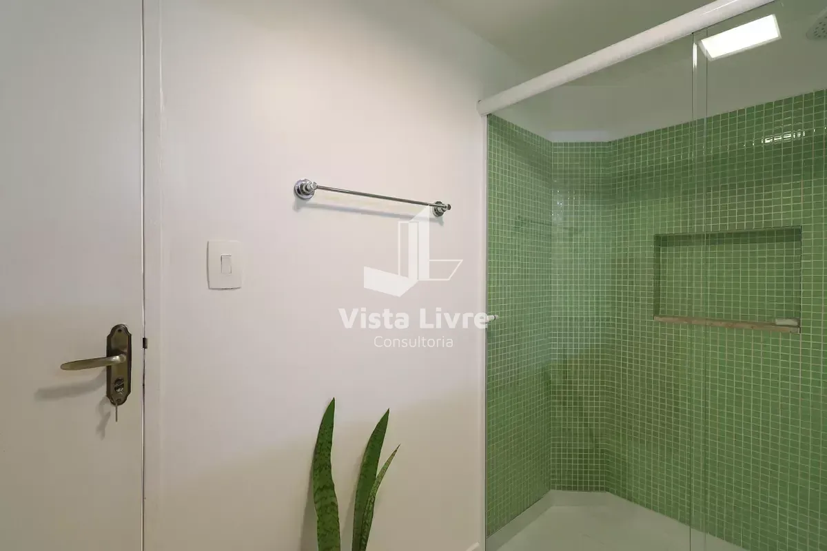 Apartamento, 2 quartos, 83 m² - Foto 23