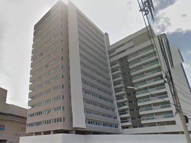 Apartamento 1 quarto e 1 banheiro, à venda, no bairro São Mateus em Juiz de Fora