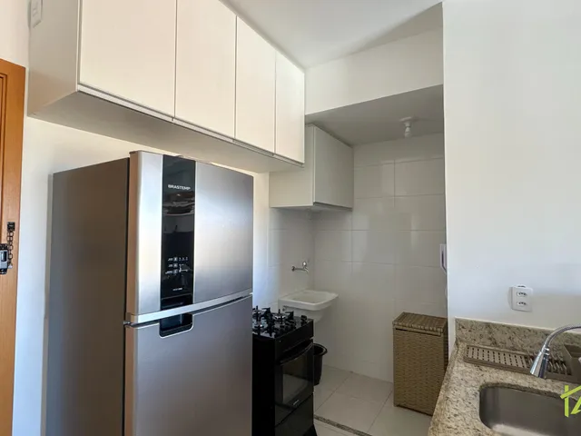 Apartamento 1 quarto e 1 banheiro, à venda, no bairro São Mateus em Juiz de Fora