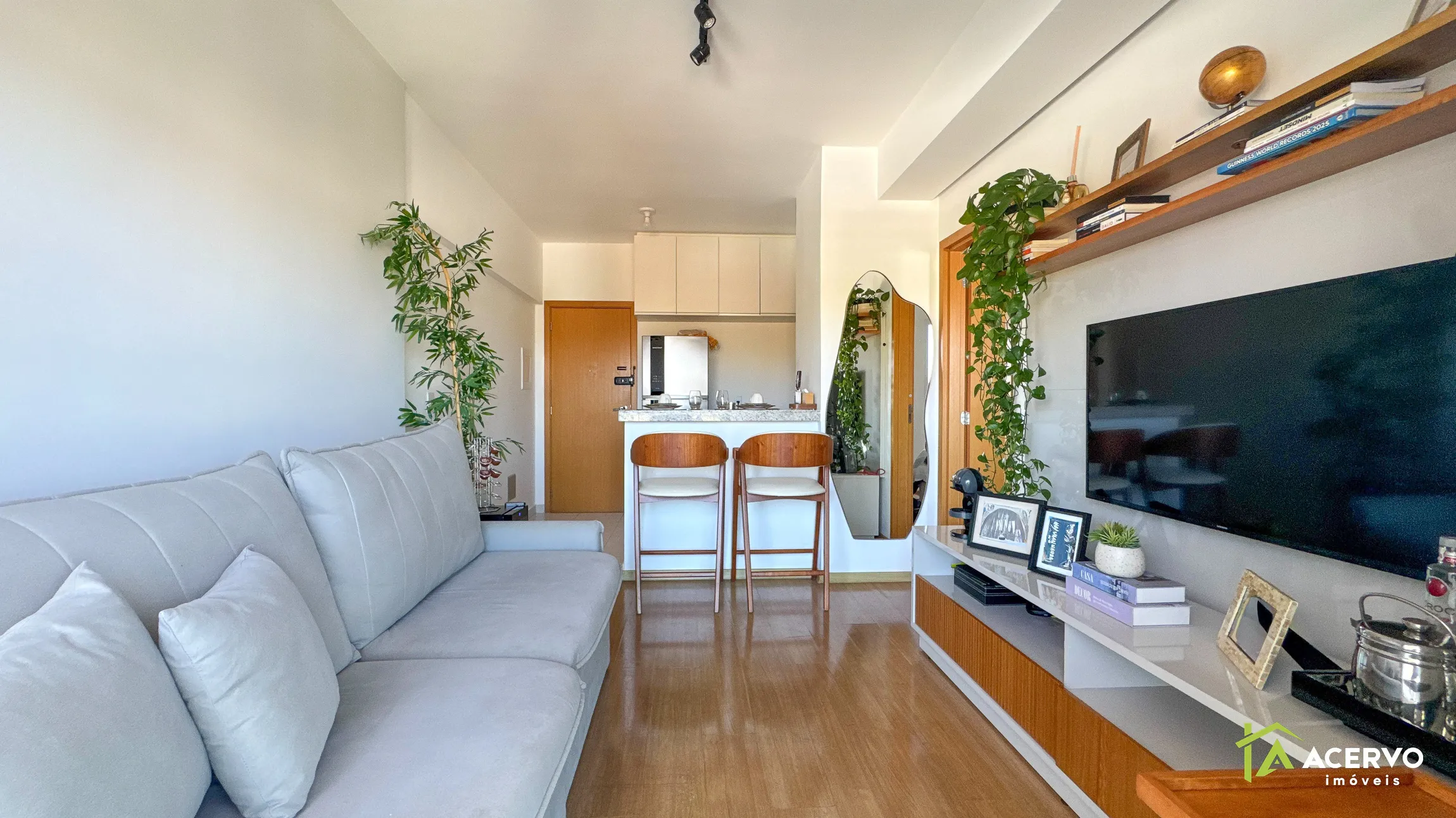 Apartamento à Venda em São Mateus