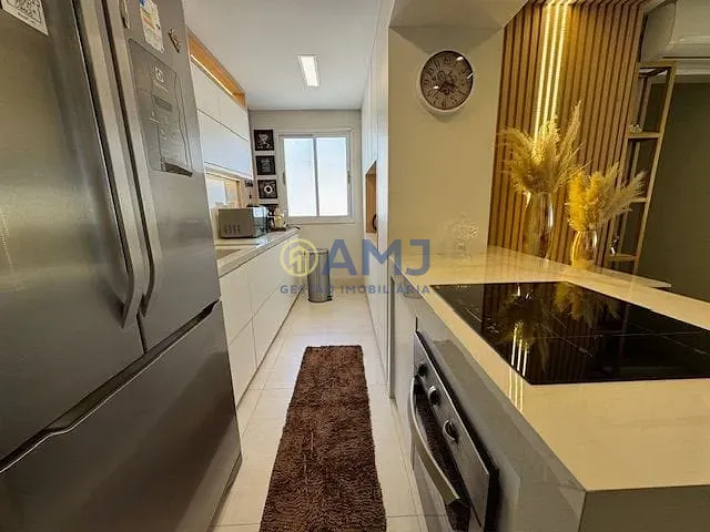 Apartamento, 2 quartos, 63 m² - Foto 12