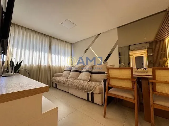Apartamento, 2 quartos, 63 m² - Foto 5