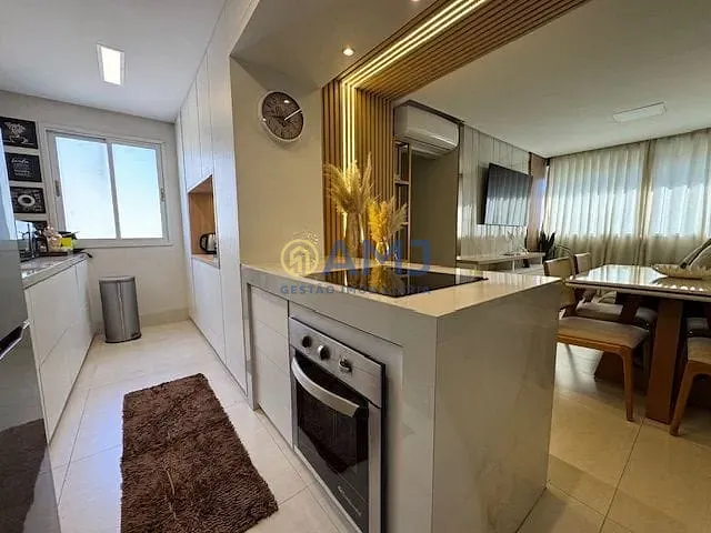 Apartamento, 2 quartos, 63 m² - Foto 15
