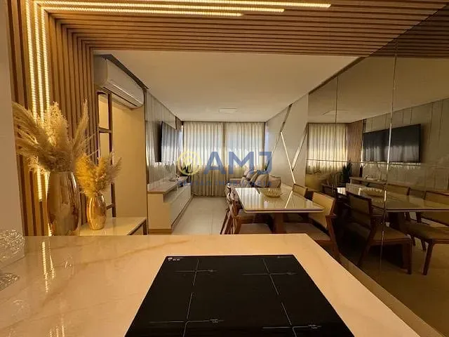Apartamento, 2 quartos, 63 m² - Foto 2