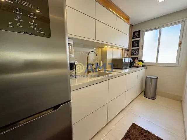 Apartamento, 2 quartos, 63 m² - Foto 16
