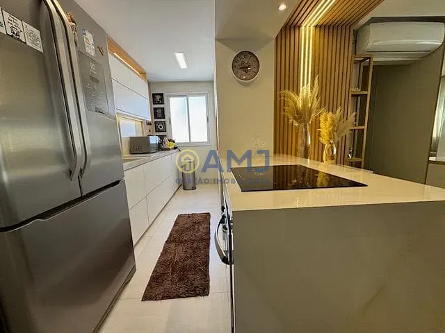 Apartamento, 2 quartos, 63 m² - Foto 14
