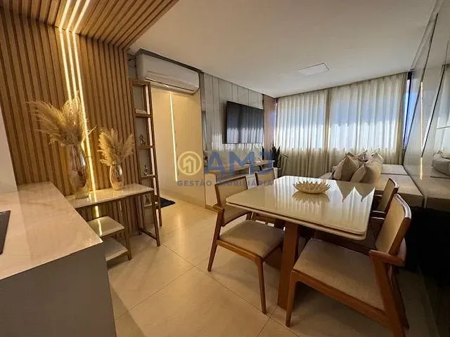 Apartamento, 2 quartos, 63 m² - Foto 4