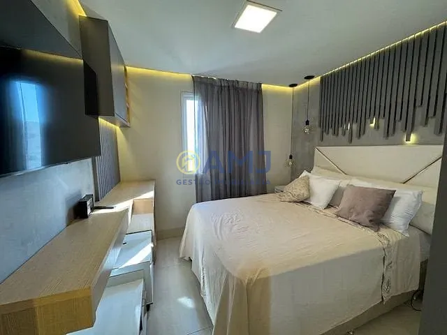 Apartamento, 2 quartos, 63 m² - Foto 6