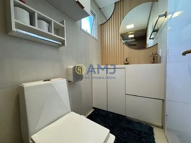 Apartamento, 2 quartos, 63 m² - Foto 11
