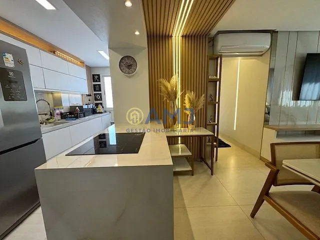 Apartamento, 2 quartos, 63 m² - Foto 3