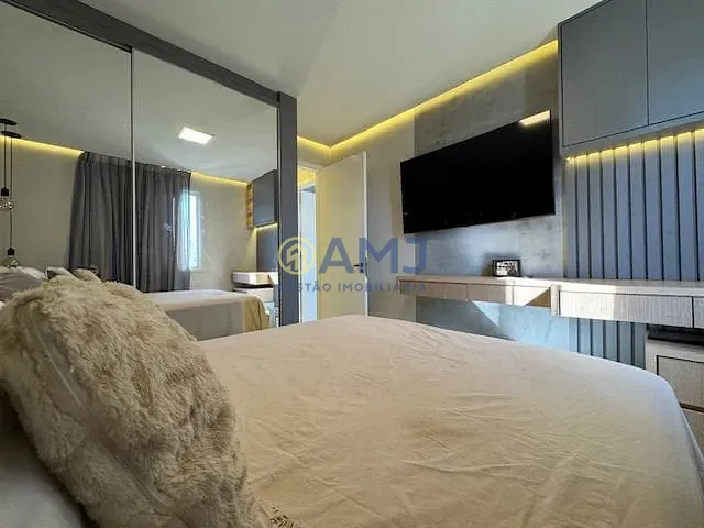 Apartamento, 2 quartos, 63 m² - Foto 7