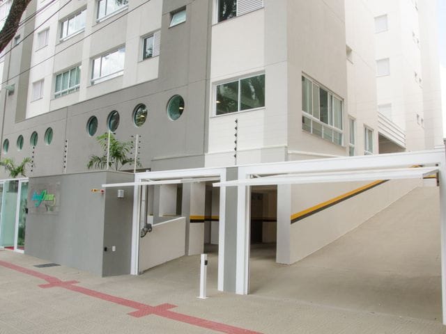 Foto do Apartamento - Residencial Ibirapuera, Apartamento à venda, Zona 07, Maringá, PR | Villeman Imóveis