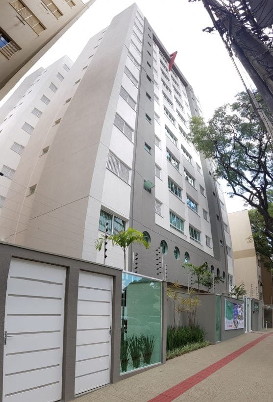 Foto do Apartamento - Residencial Ibirapuera, Apartamento à venda, Zona 07, Maringá, PR | Villeman Imóveis