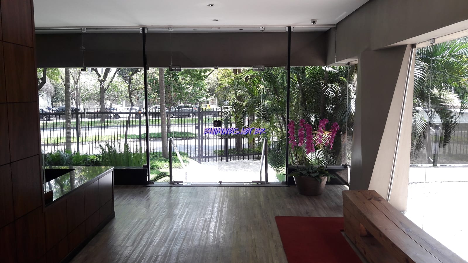 Apartamento, 2 quartos, 246 m² - Foto 1