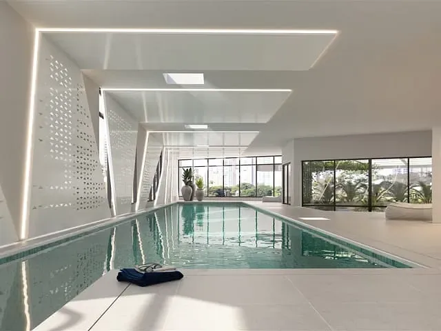 Apartamento com 153m² 3 quartos e 3 banheiros, à venda, no bairro Cabral em Curitiba