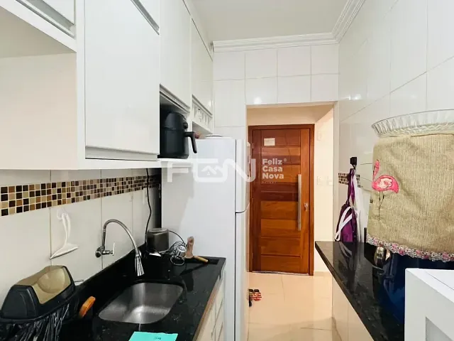Apartamento 2 quartos e 1 banheiro, para alugar, no bairro Ponto Certo em Camaçari