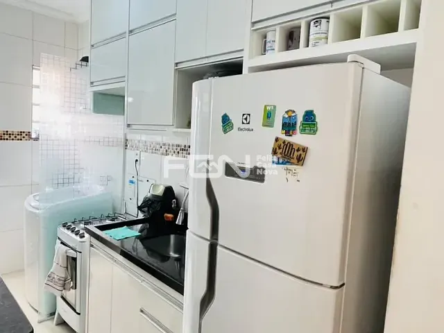 Apartamento 2 quartos e 1 banheiro, para alugar, no bairro Ponto Certo em Camaçari