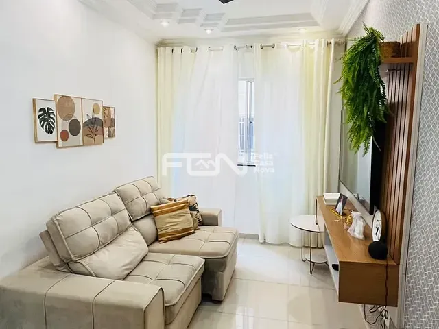 Apartamento 2 quartos e 1 banheiro, para alugar, no bairro Ponto Certo em Camaçari
