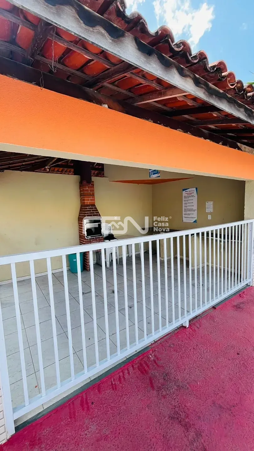 Apartamento, 2 quartos, 41 m² - Foto 10