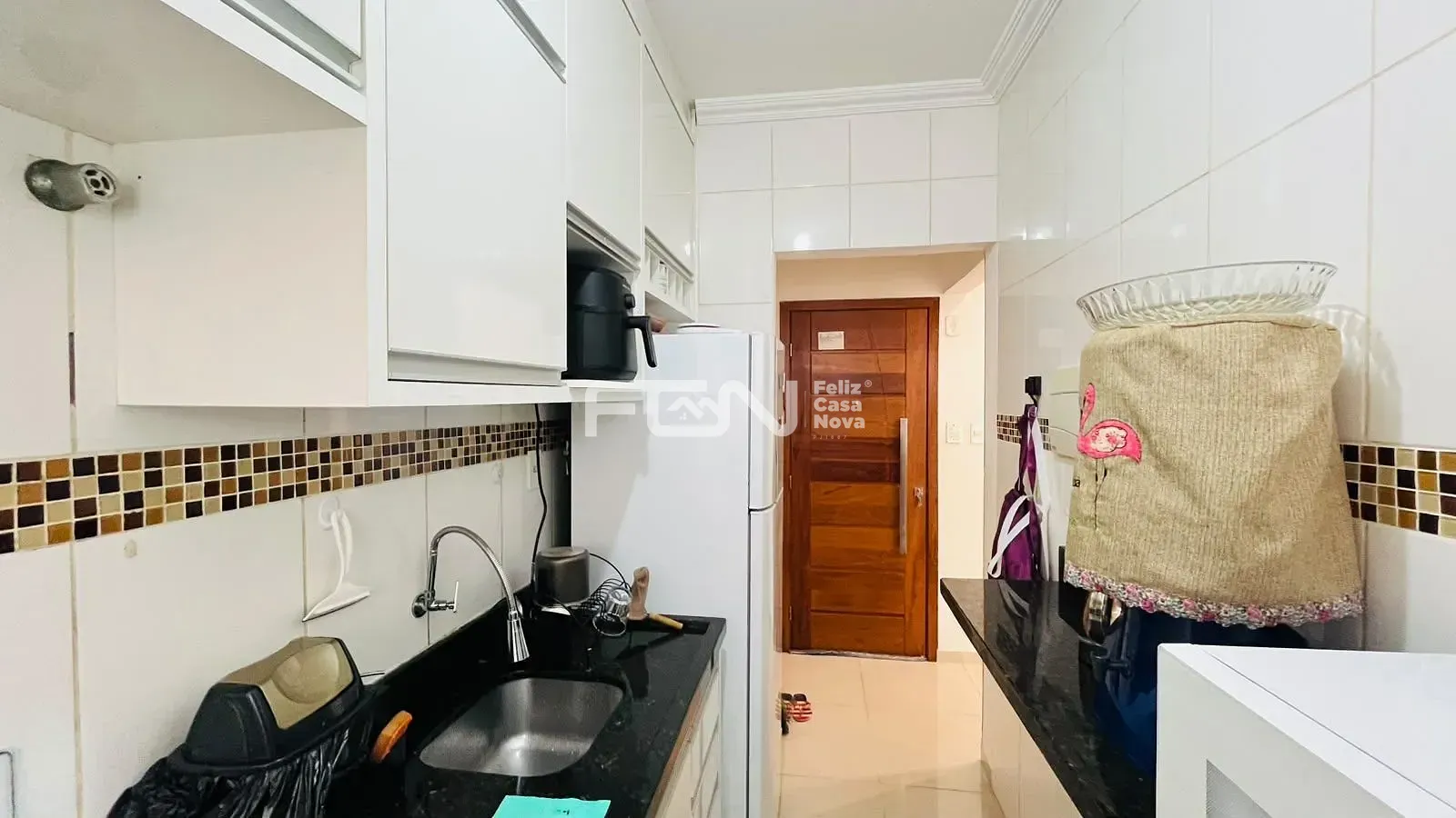 Apartamento, 2 quartos, 41 m² - Foto 4