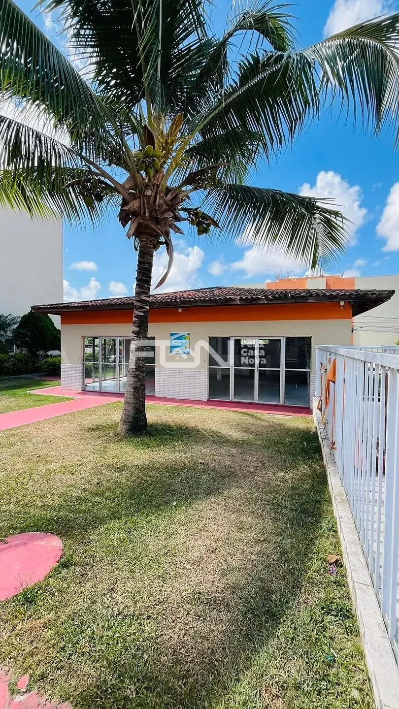 Apartamento, 2 quartos, 41 m² - Foto 9