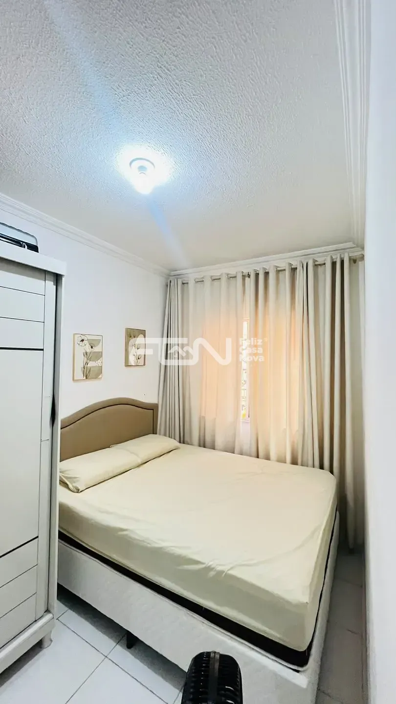 Apartamento, 2 quartos, 41 m² - Foto 7