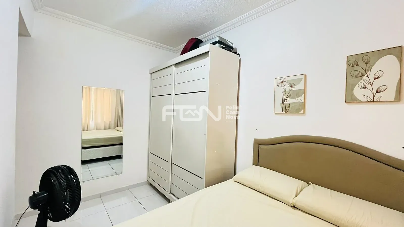 Apartamento, 2 quartos, 41 m² - Foto 5