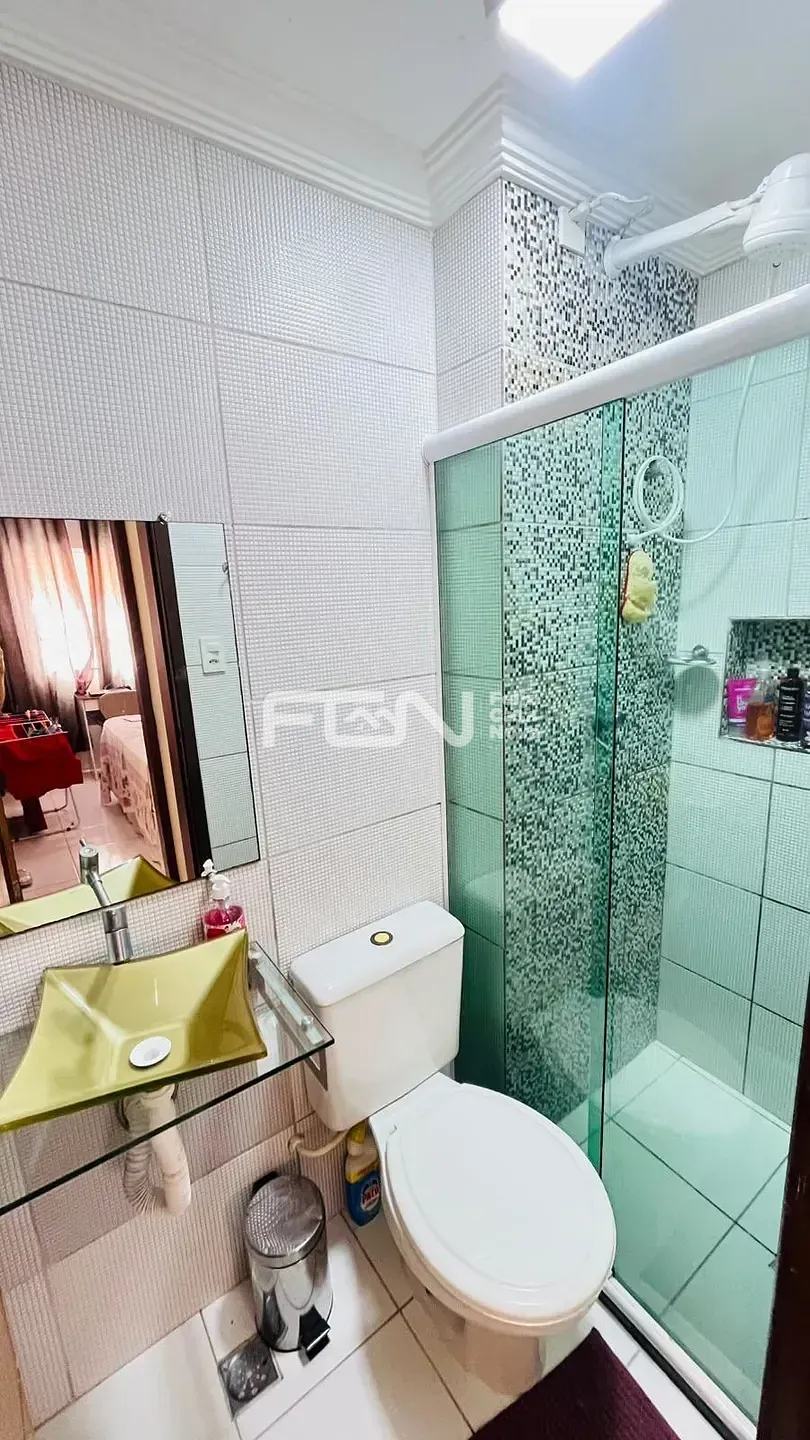 Apartamento, 2 quartos, 41 m² - Foto 8