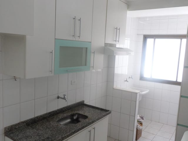 Foto do Apartamento - Apartamento residencial à venda, Jardim Satélite, São José dos Campos. | INDEPENDENCE NEGOCIOS IMOBILIARIOS LTDA