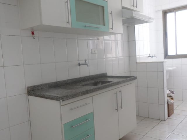 Foto do Apartamento - Apartamento residencial à venda, Jardim Satélite, São José dos Campos. | INDEPENDENCE NEGOCIOS IMOBILIARIOS LTDA