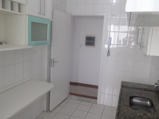 Foto do Apartamento - Apartamento residencial à venda, Jardim Satélite, São José dos Campos. | INDEPENDENCE NEGOCIOS IMOBILIARIOS LTDA