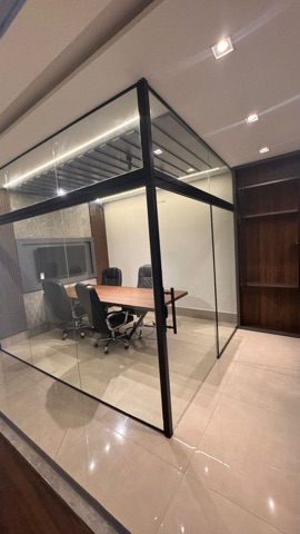 Apartamento 3 quartos e 4 banheiros, à venda, no bairro Jardim Leblon em Cuiabá