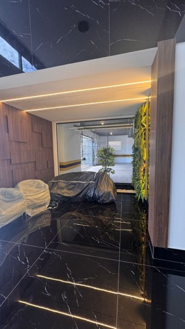 Apartamento 3 quartos e 4 banheiros, à venda, no bairro Jardim Leblon em Cuiabá