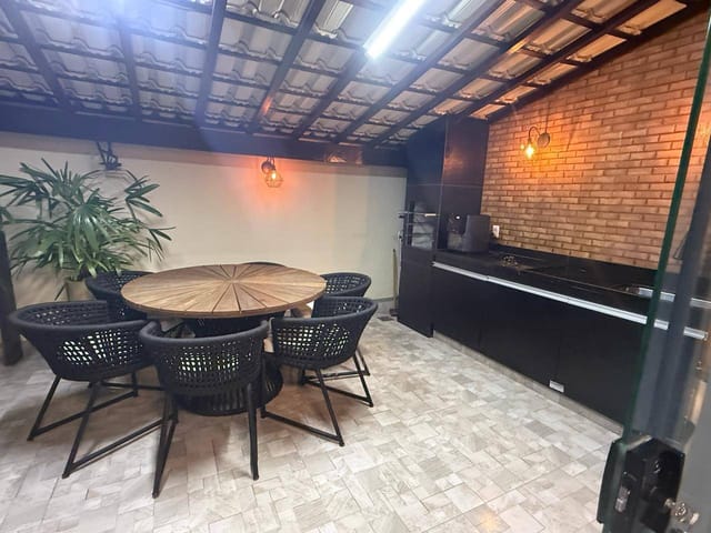 Foto do Apartamento - Apartamento Garden a venda em Campo Grande, Rio de Janeiro, RJ | MG IMÓVEIS