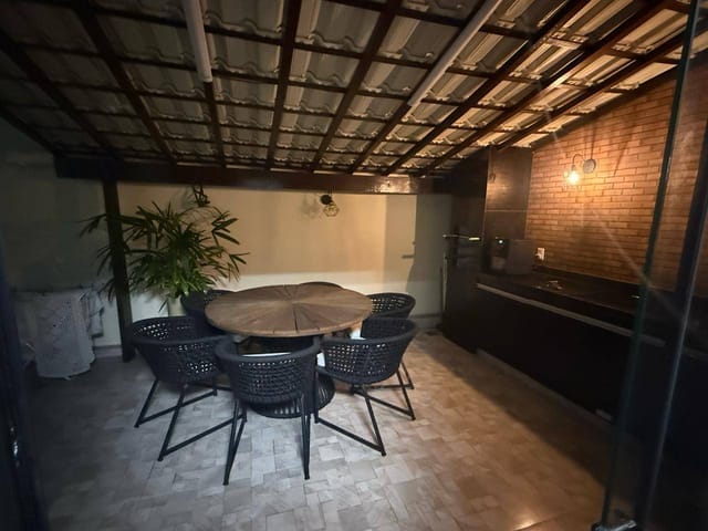 Foto do Apartamento - Apartamento Garden a venda em Campo Grande, Rio de Janeiro, RJ | MG IMÓVEIS