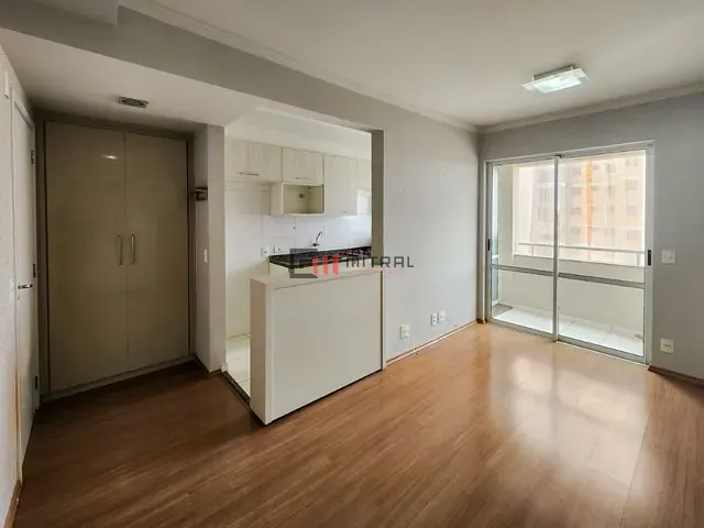 Apartamento 2 quartos e 1 banheiro, à venda, no bairro Terra Bonita em Londrina