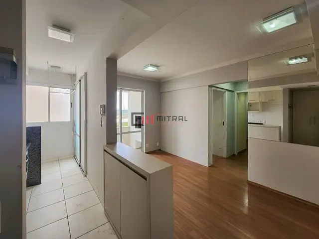 Apartamento 2 quartos e 1 banheiro, à venda, no bairro Terra Bonita em Londrina