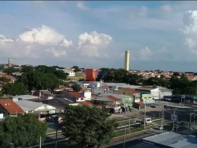 Apartamento com 67m² 2 quartos e 1 banheiro, à venda, no bairro Jardim Vale do Sol em São José dos Campos