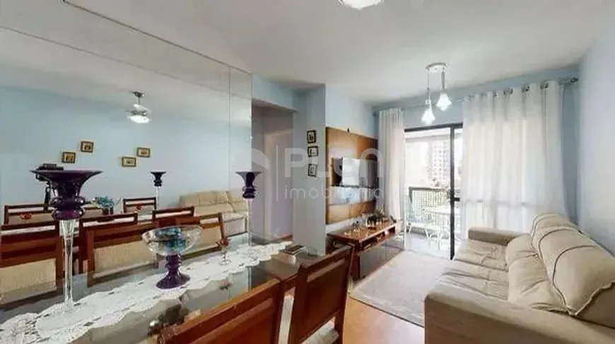 Apartamento de 2 quartos à venda em Santa Teresinha, São Paulo