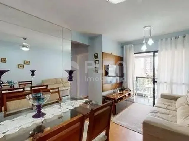 Apartamento 2 quartos e 2 banheiros, à venda, no bairro Santa Teresinha em São Paulo
