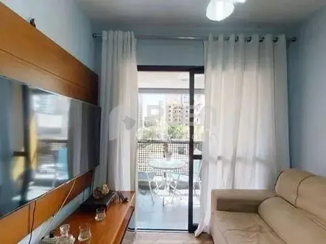 Apartamento 2 quartos e 2 banheiros, à venda, no bairro Santa Teresinha em São Paulo